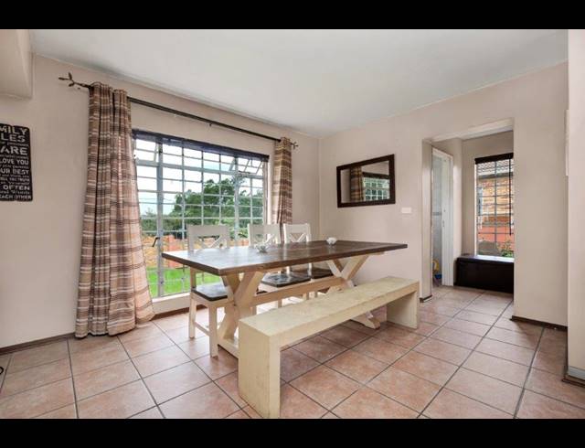3 BEDROOM DUPLEX FOR SALE IN OLIVEDALE